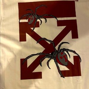 Off White T shirt